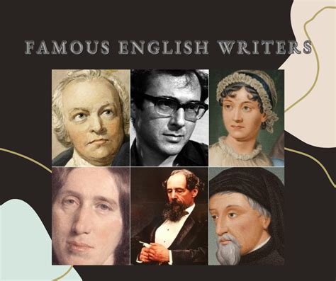English author
