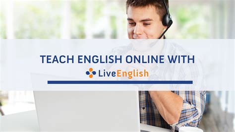 English by Phone - Live-English.net