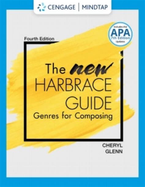 English coursemate with ebook instant access code for glenns the harbrace guide to writing concise. - Manuale di manutenzione di vw touareg.