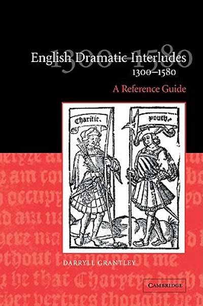 English dramatic interludes 1300 1580 a reference guide. - Disposición adicional primera y la organización autonómica vasca.