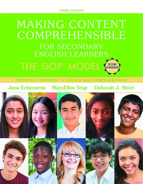 English file third edition pdf.  Making content comprehensible for English learners th...