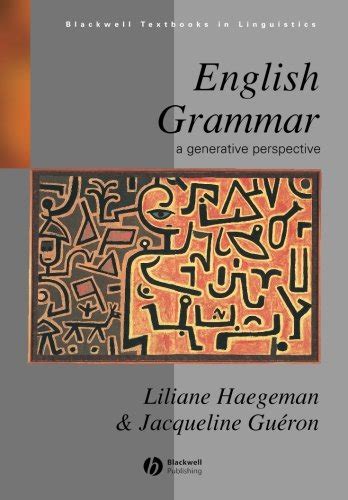 English grammar a generative perspective blackwell textbooks in linguistics. - 2003 suzuki gsxr 600 srad service manual.