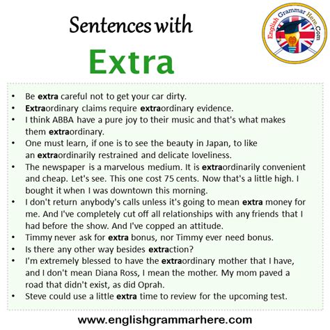 English grammar in use extra