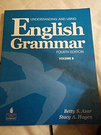 English grammar vol b 4th edition understanding and using. - Bmw e34 525 tds repair manual.