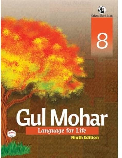 English gulmohar guide for class 8th. - Manual para padres y educadores isabel orjales 08.