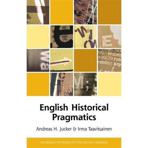 English historical pragmatics edinburgh textbooks on the english language advanced. - Owners manual for 500a mossberg shotgun.