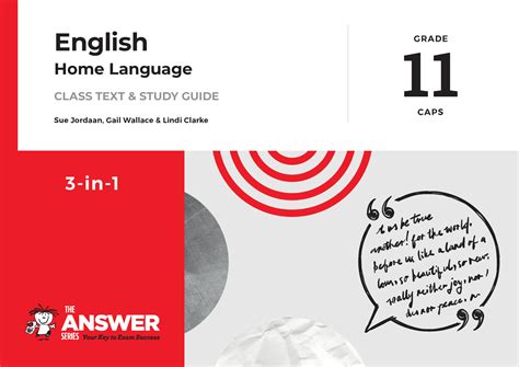 English home language study guide grade 11. - John deere 3010 gas service manual.