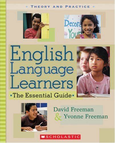 English language learners the essential guide theory and practice. - Manual de reparación del horno tappan.