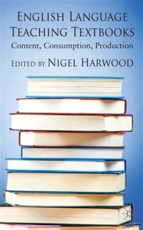 English language teaching textbooks by nigel harwood. - Handbook of position location theory practice and advances.