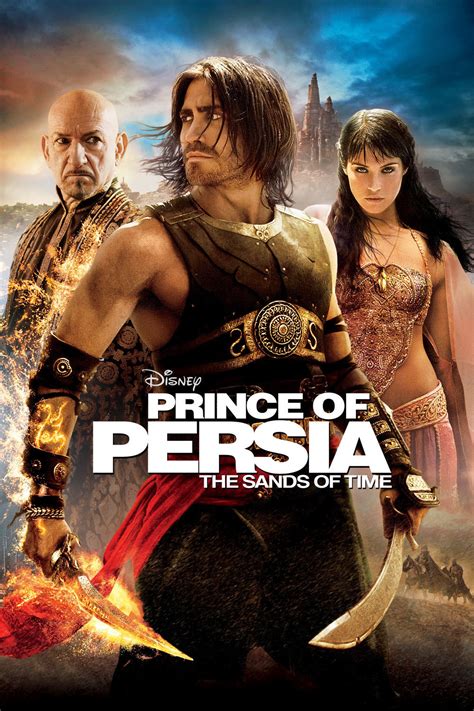 English movie prince of persia. With video-game-to-movie adaptations on the rise, a Prince of Persia feature film was inevitable after the success of the Sands of Time trilogy (The Sands of Time, Warrior Within, and The Two Thrones).Walt Disney Studios took this exciting project and produced a live-action Prince of Persia movie that premiered in May of 2010.. The … 