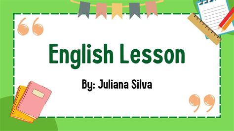 English slides for kids.  Download free ESL PowerPoint lessons for tea...