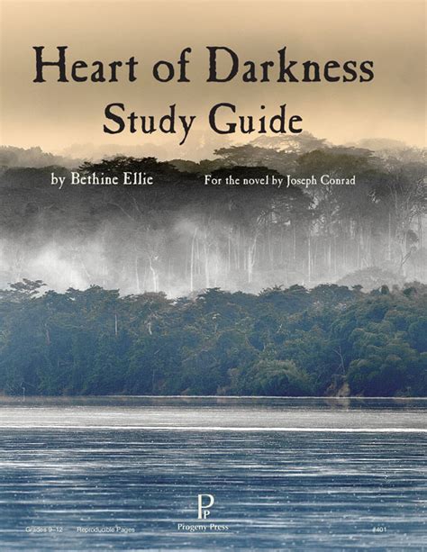 English study guide a heart of darkness. - Monólogo de la casta susana y otros poemas.