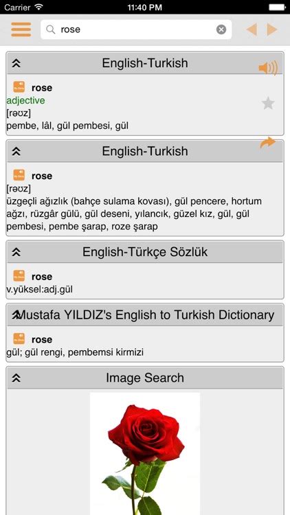 English to Turkish Dictionary Meaning of Exorcisms in Turkish is . 