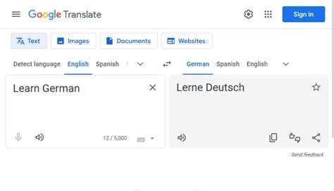English to german.  Also available as App.  As a result, .  It's fast, ac...