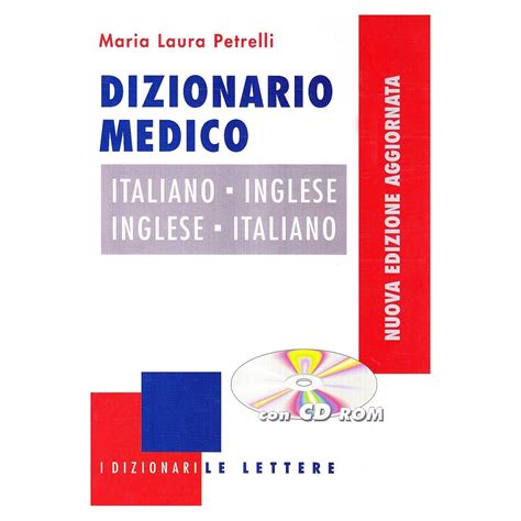 English to italian and italian to english medical dictionary / dizionario medico inglese   italiano e italiano   inglese. - Bmw r 1150 rt motorcycle service repair manual.