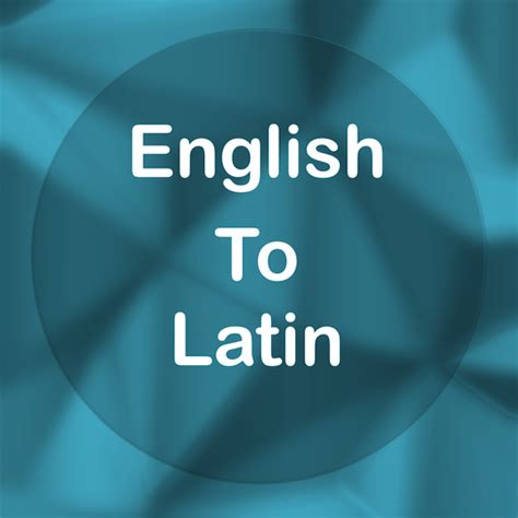 Instant English to Latin Translation online for Free with English to Latin machine translator. You can now easily and accurately translate English to Latin language with this tool. This tool will allow you to Translate English text into Latin text. Translating words, sentences, and paragraphs into Latin is not a difficult task anymore..