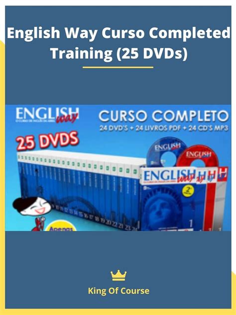 English way curso completo download {fpqle}