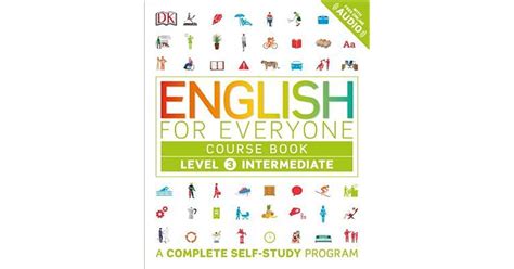 Read English For Everyone Level 3 Intermediate Practice Book By Dk Publishing