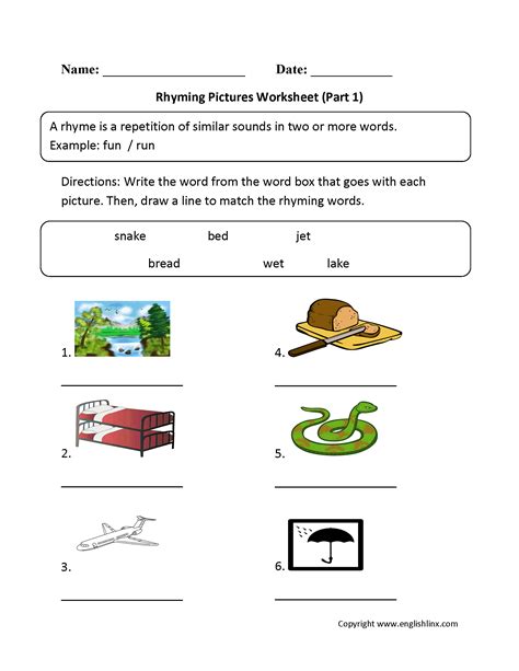 Use these writing worksheets in school or at home. . Englishlinx