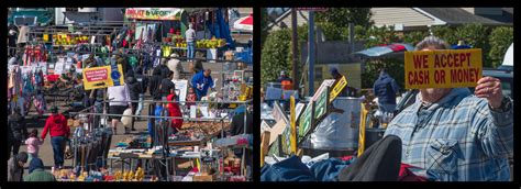 Englishtown Auction/Flea Market - Foursquare