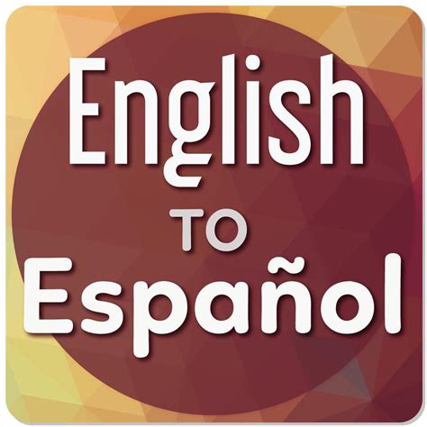 Englsih to spansih. Many translated example sentences containing "Spanish to English" – Spanish-English dictionary and search engine for Spanish translations. 