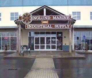 Englund Marine & Industrial Supply - Home Facebook