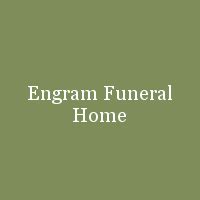 Engram funeral home. Things To Know About Engram funeral home. 