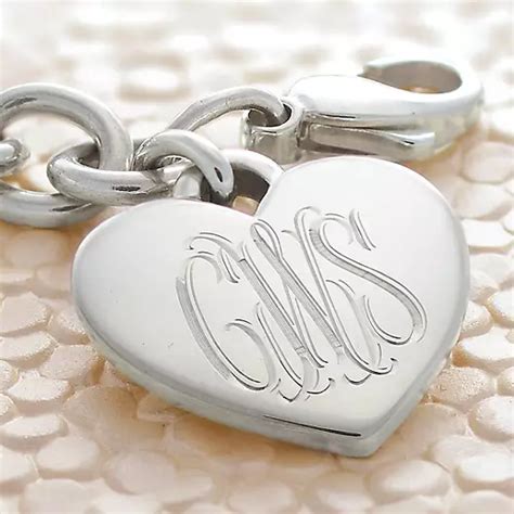 Engravable charms james avery. Things To Know About Engravable charms james avery. 