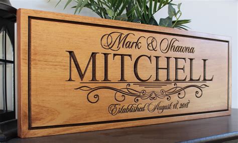 Engraved Wedding Gifts