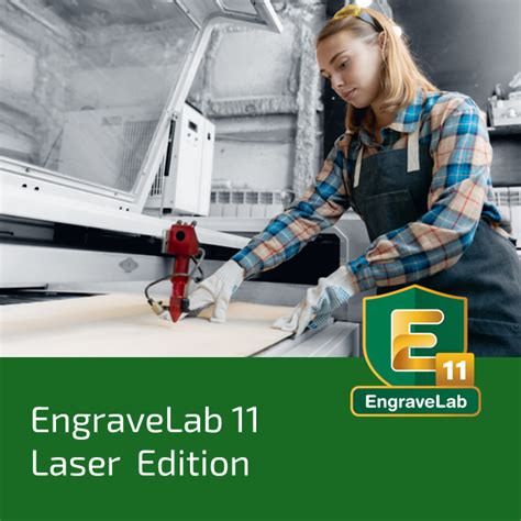 Engravelab software.  EngraveLab Laser is a stand-alone design and production s...