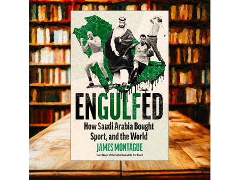 Read Engulfed