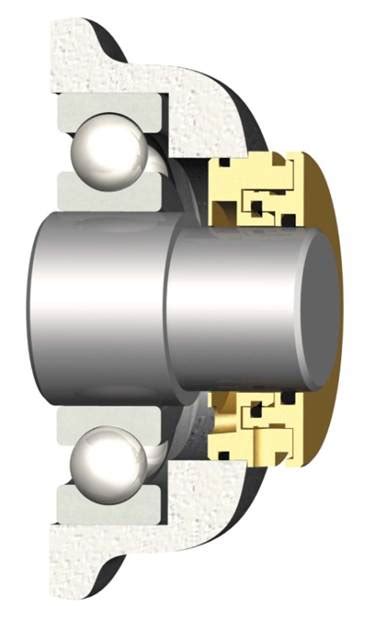 Enhance Bearing Durability with High-Performance Bearing Isolators