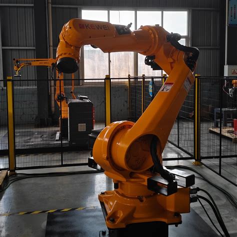 Enhance Production Efficiency with Advanced Industrial Robot Grippers