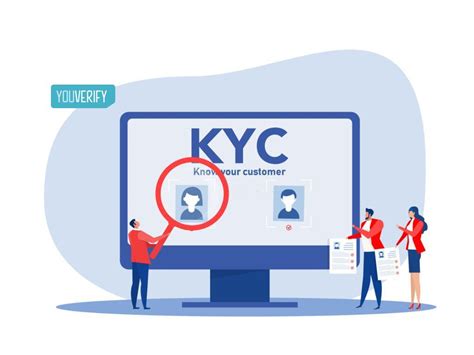 Enhance Your Business Security with a Trusted KYC Company