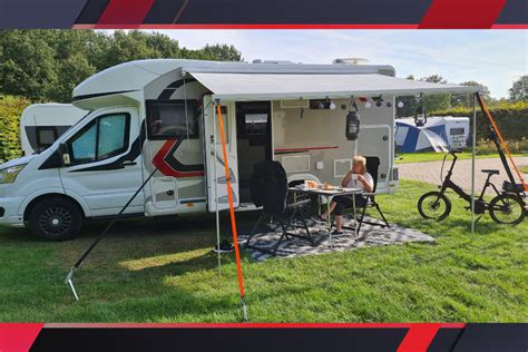 Enhance Your Camping Experience: Discover the Transformative Benefits of Awning for Trailer Tent