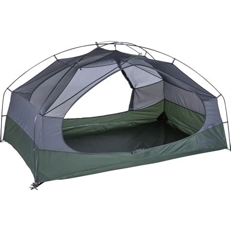 Enhance Your Camping Experience with the Marmot Limelight 2P Tent