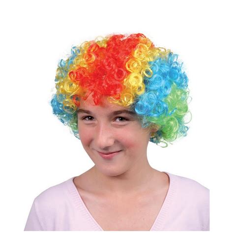 Enhance Your Child's Imagination with Children's Wigs