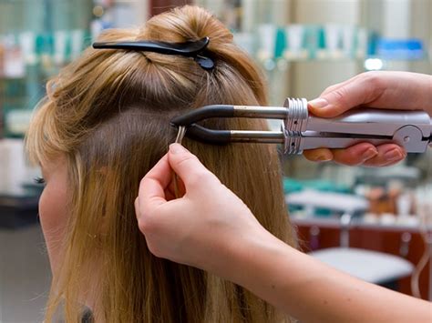 Enhance Your Hair Extension Game with Adhesive Hair Glue: A Comprehensive Guide