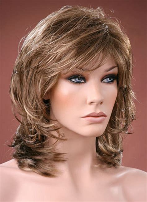 Enhance Your Look with Our Premium Medium Brown Wig Real Hair