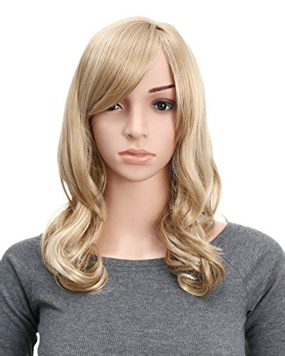 Enhance Your Look with a Medium Length Blonde Wig: A Guide to Stunning Transformations