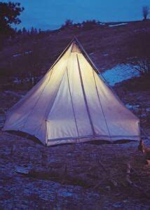 Enhance Your Outdoor Adventures with Elk Horn Tents and Canvas