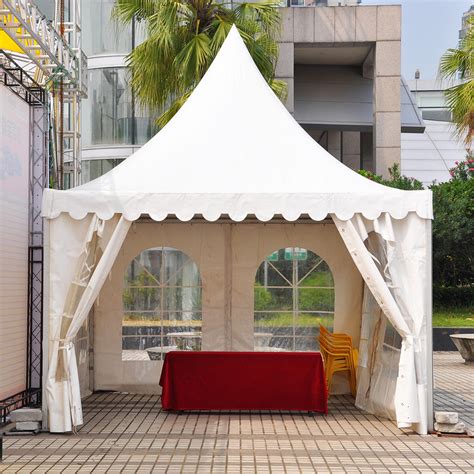 Enhance Your Outdoor Event: Discover Exceptional 10x10 Tents for Sale