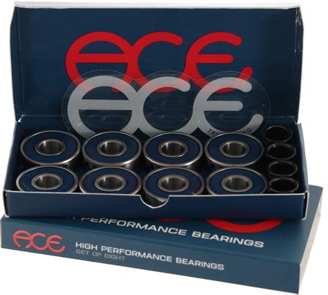 Enhance Your Ride with High-Performance Skate Bearings