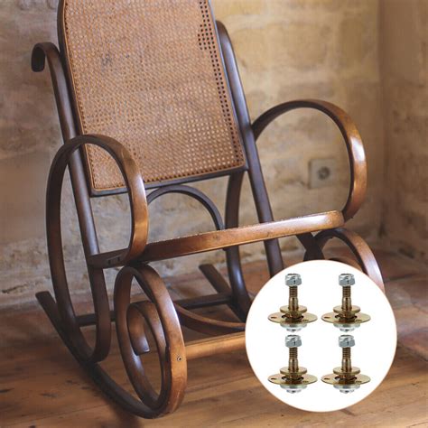 Enhance Your Rocking Experience with Premium Bearings for Glider Rocking Chairs