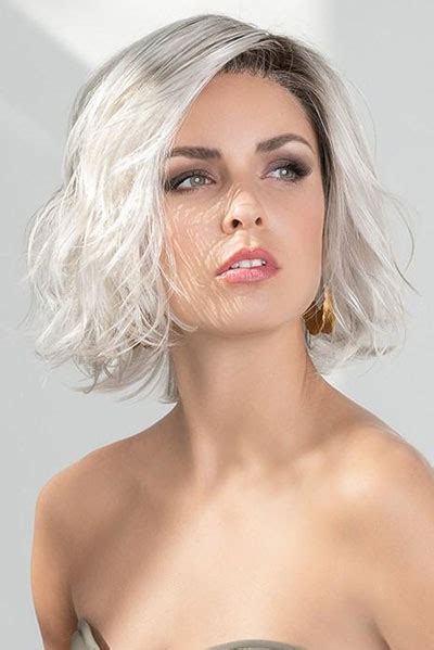 Enhance Your Style with the Exquisite Esprit Wig by Ellen Wille