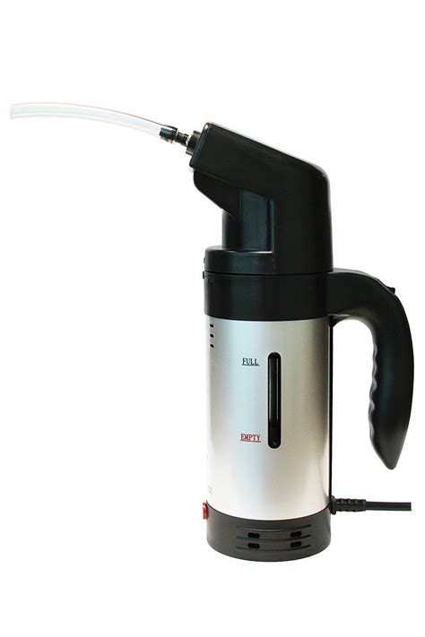 Enhance Your Styling Routine with the Innovative Jon Renau Steamer