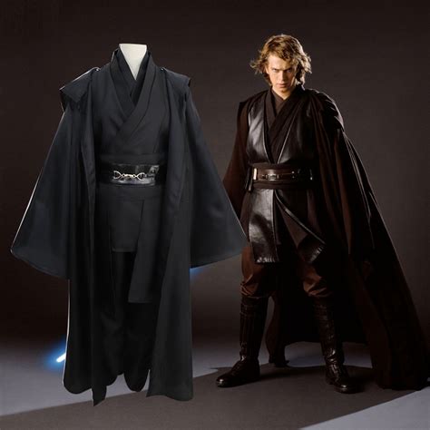 Enhance Your Wardrobe with the Chic and Versatile anakin roupa