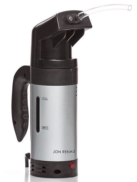 Enhance Your Wig Care with the Revolutionary Jon Renau Wig Steamer