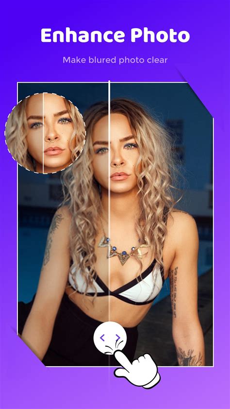 Enhance it Fix your photos APK Download for Android 