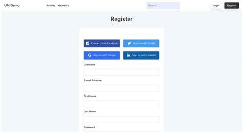 Enhanced Social Login addon for CSCart